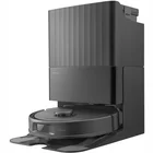 Putekļu sūcējs robots Roborock QRevo S Black [Mazlietots]